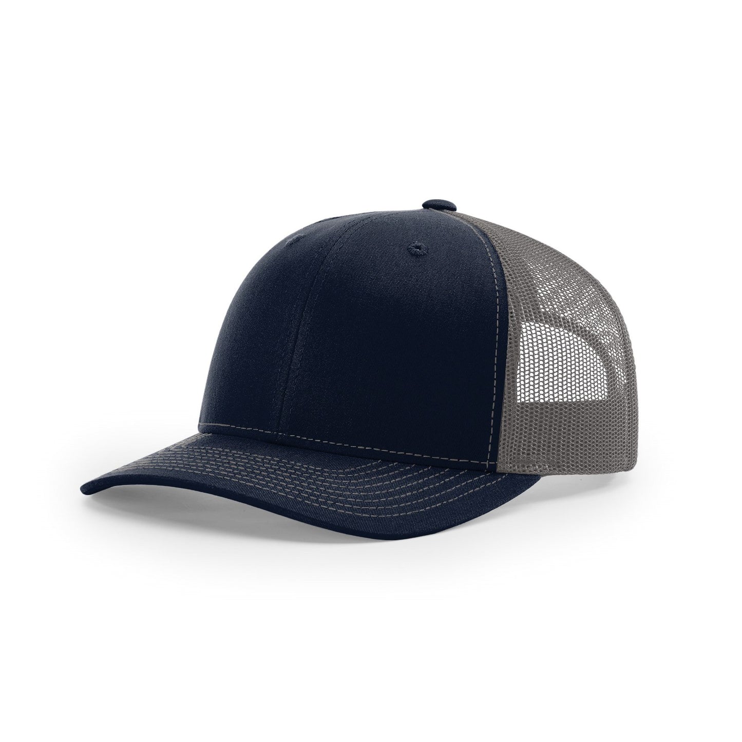 Snapback Trucker Cap 112