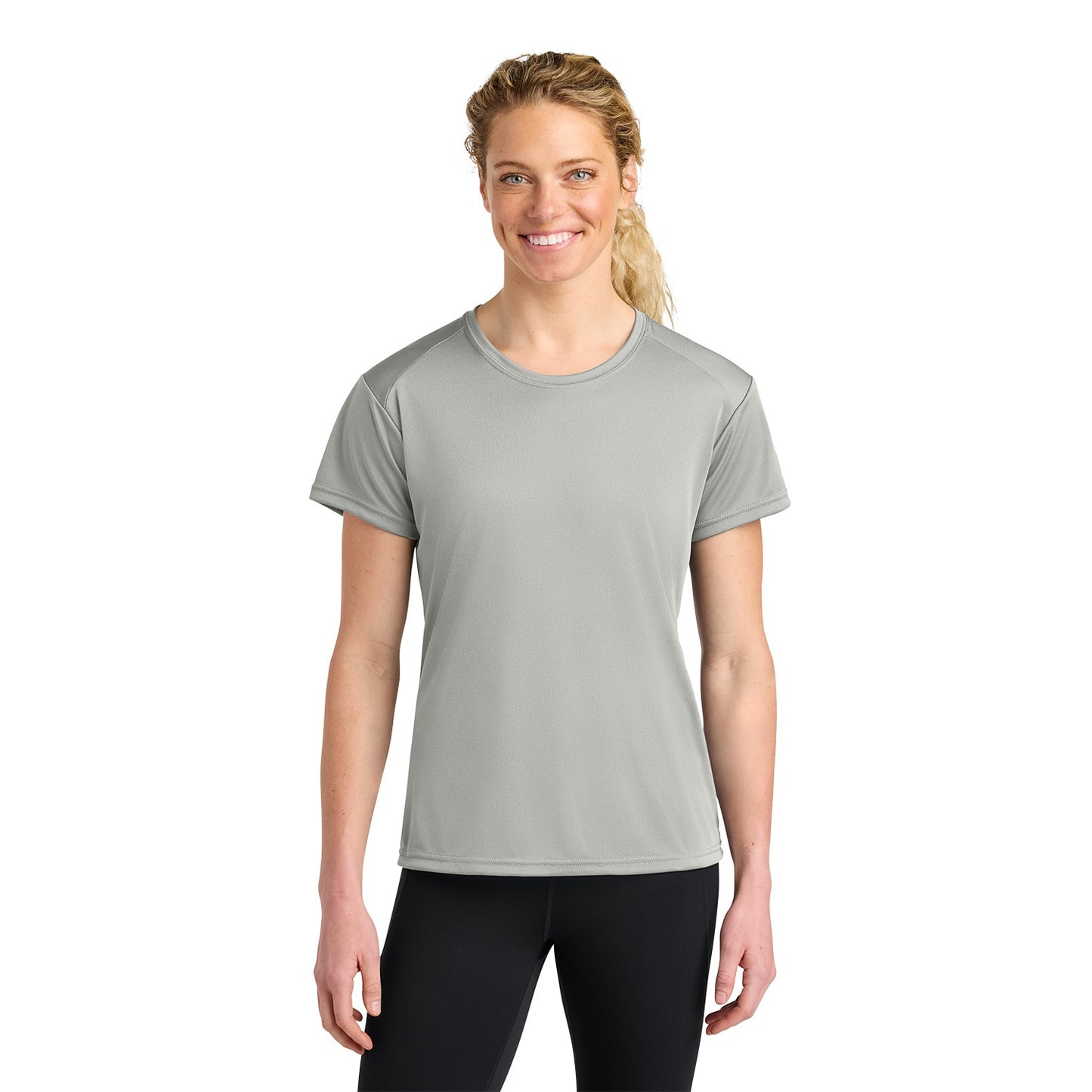 A4 Women’s Cooling Performance Short Sleeve Tee A4NW3201